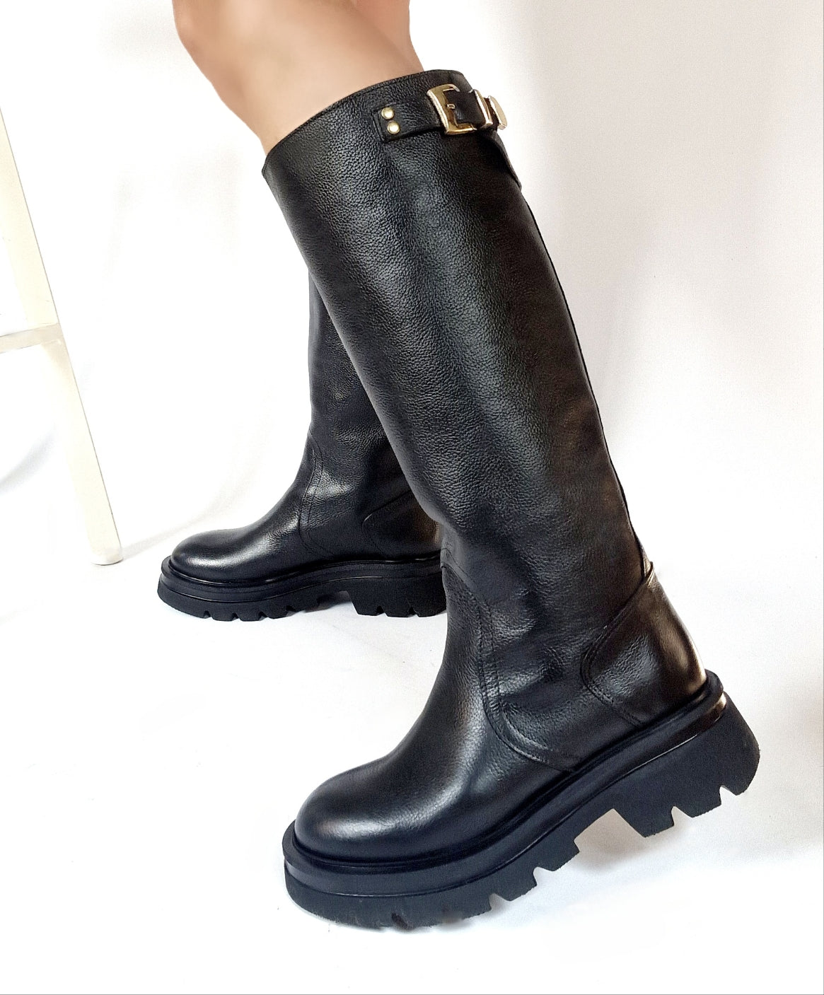 Bottes semerdjian on sale