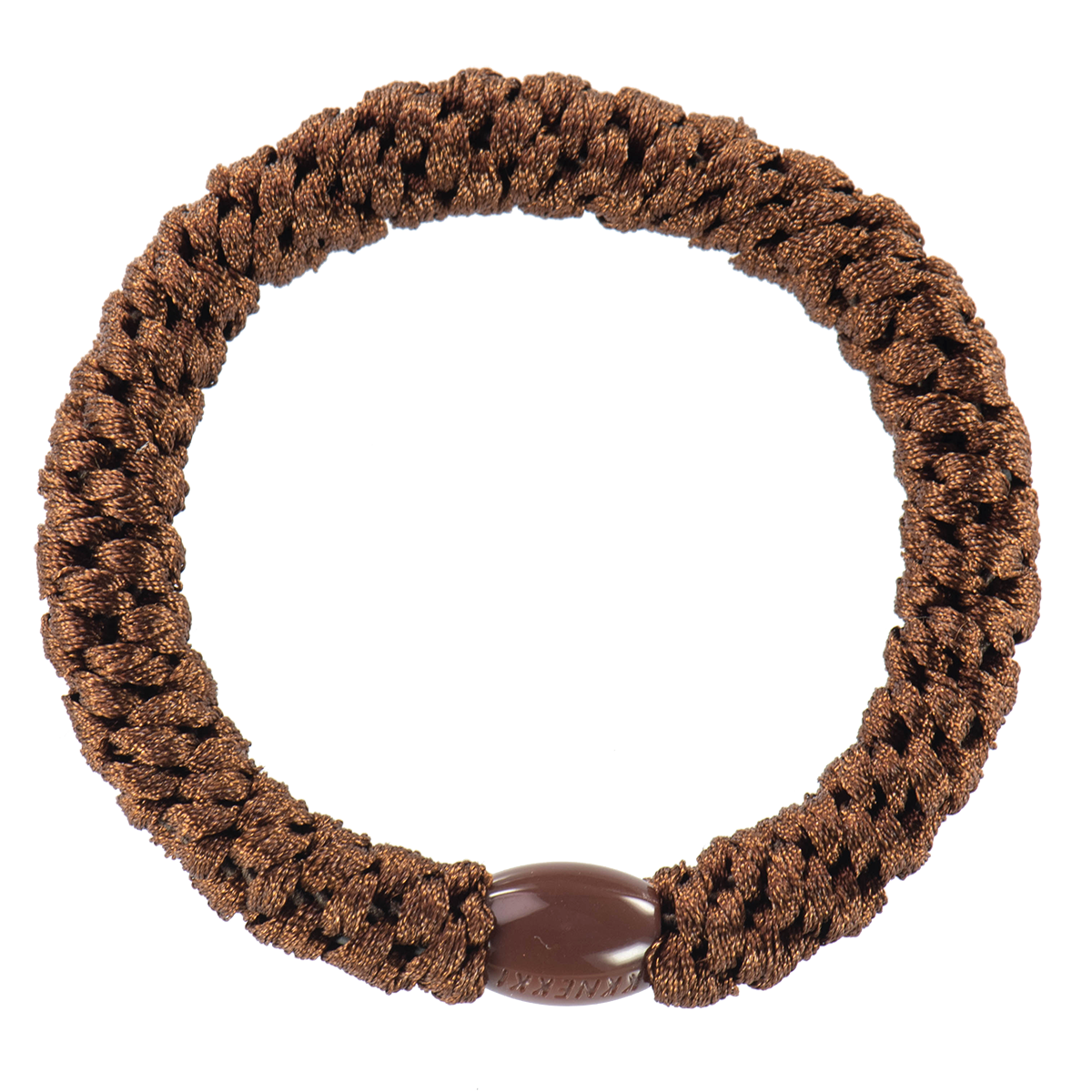 Bracelet marron délicat – Parfait pour apporter une touche de glamour 