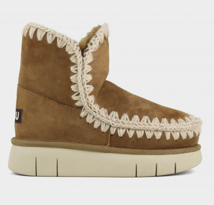 Mou eskimo 18 bounce CAMEL 