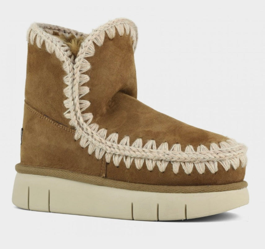 Mou eskimo 18 bounce CAMEL 