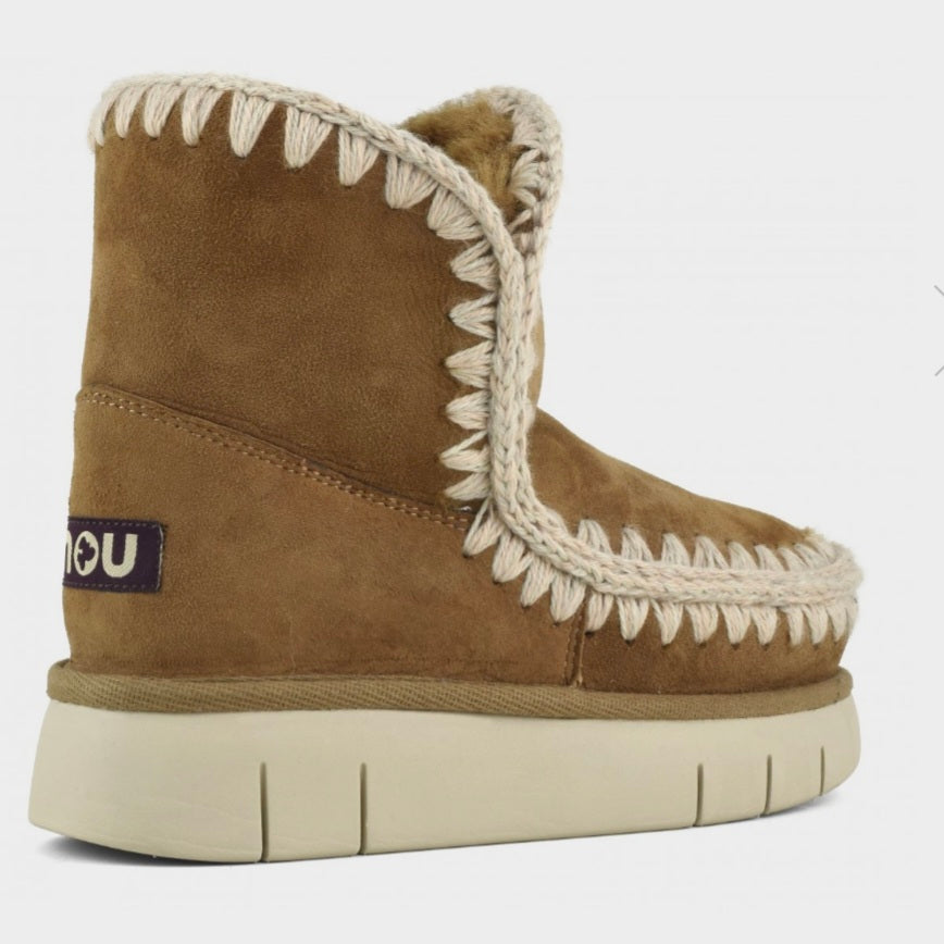 Mou eskimo 18 bounce CAMEL 