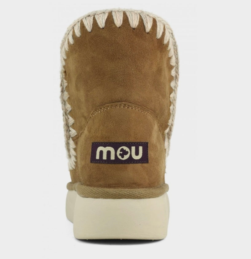 Mou eskimo 18 bounce CAMEL 