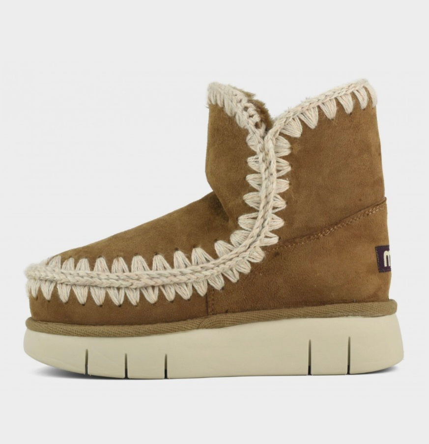 Mou eskimo 18 bounce CAMEL 