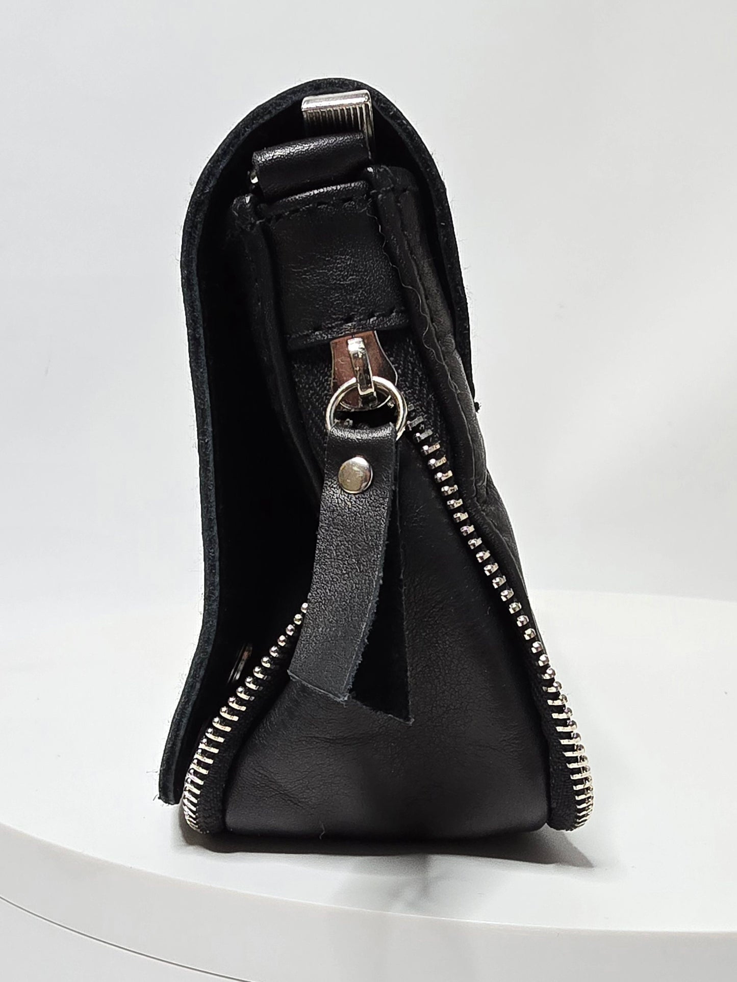 Sac Jérôme grand modèle Noir